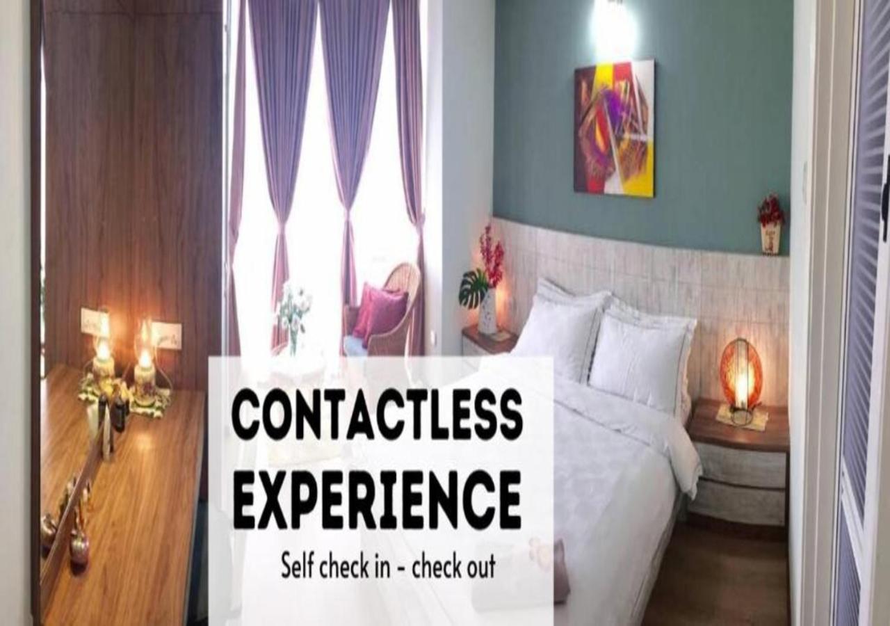 Sunshine Homestay Malacca Exterior foto